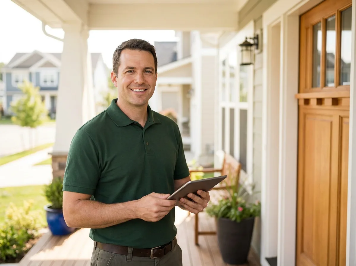 Pest control FAQs for Waterville, VT